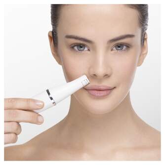 DEPIL. BRAUN 851 CUIDADO FACIAL SPA MULTIP.PREMIUM