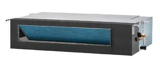 Aire Acondicionado Conducto Artica ACC18DWG1 - Clase A++/A+, 6049 frig/h, 6798 kcal/h