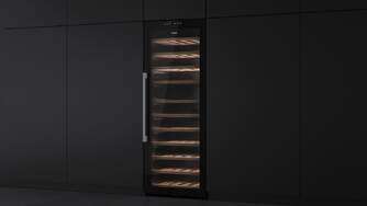 VINOTECA TEKA RVF10051GBK 51 BOTELLAS 113610002