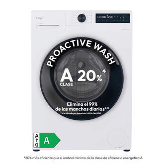 LVD. CANDY BR412BL8S 12K 1400R DSP WIFI INVERT.BCA