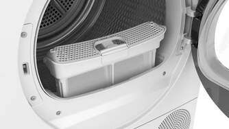 SECADORA BALAY 3SB080BE 8K BCO DSP