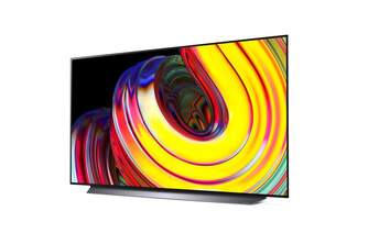 TV LG 65%%%quot; 65CS6LA UHD OLED ALFA9 DOLBYATMOS