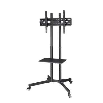 SOPORTE TV HAMA 00220874 SUELO RUEDAS 600X400