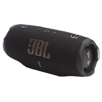 ALTAVOZ JBL CHARGE 6 BLACK