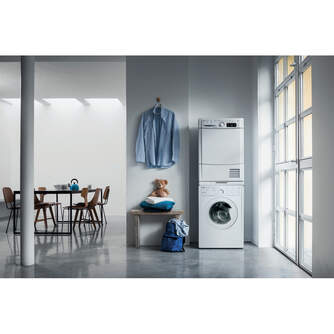 LVD. INDESIT EWC71252WSPTN 7K 1000R  DSP