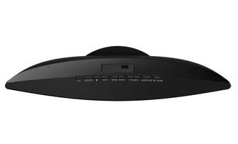 CADENA PANASONIC SC-HC200EG-K 20W BT NEGRA