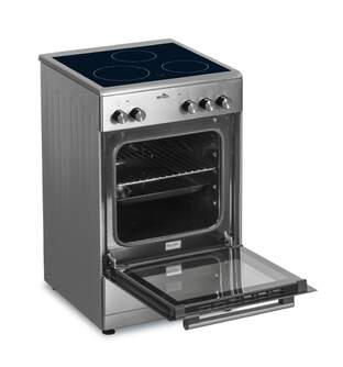 COCI. ARTICA AKVI5055X 3F VITRO INOX 50x55