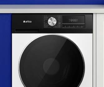 LVD.SEC. ARTICA AQUADRYPLUS107B 10/7K 1400R BCO