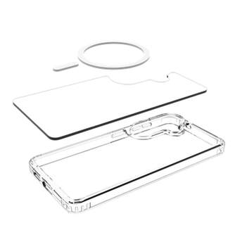 FUNDA JIC MSA2835AE0M GALAXY S26 ARMOR ELITE TRANS