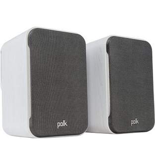 ALTAVOZ POLK S10 ELITE PKSIGS10ELWT WHITE