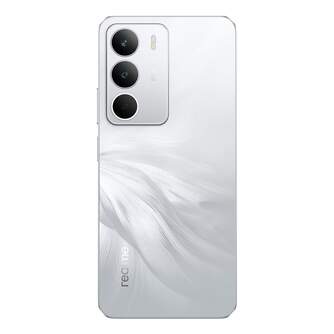 SMARTPHONE REALME C71 4/256 6,67%%%quot; WHITE SWAN