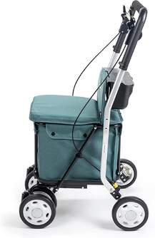 CARRO-COMPRA CARLETT COMFORT PINE VERDE