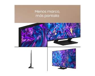 TV SAMSUNG 65%%%quot; TQ65Q70D QLED UHD SMART TV 120HZ