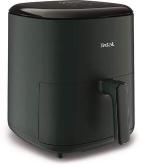 FREIDORA AIRE TEFAL EY245310 5L 10PROG DIG NEGRA
