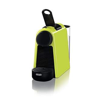 CAFET. DELONGHI EN85L NESPRESSO ESSENZA MINI LIMA