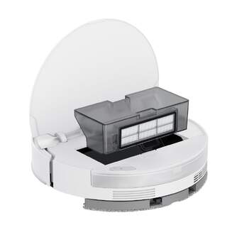 ASPI. ROBOT DREAME D20 WHITE FRIEGA VORMAX 13000Pa