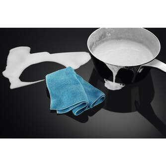 ENCIM. ELECTROLUX EIT60342 3F INDUCCION SLIDER