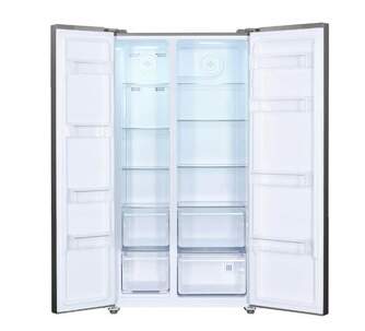 FRI. BEKO GNO5323XPN 177x91x67 NF INOX