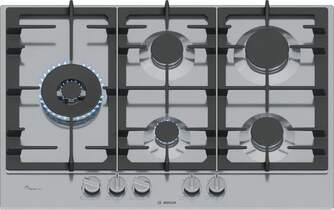 ENCIM. BOSCH PCS7A5I90 75CM 5F GAS NATURAL