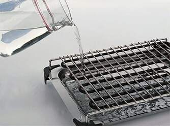 BARBACOA JATA BQ101 2400W 34X24CM