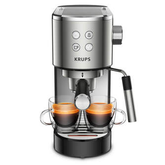 CAFET. KRUPS XP442C ESPRESSO 15BAR 1400W
