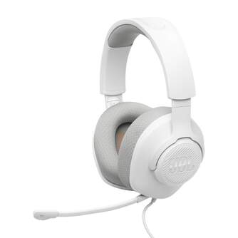 AURICULAR JBL QUANTUM 100 GAMING M2 WHITE