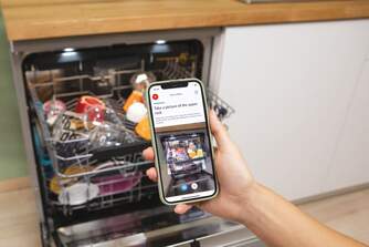 LVJ. CANDY CI6B4S1PSA 10P 3%%%#170;B 44dBA INT