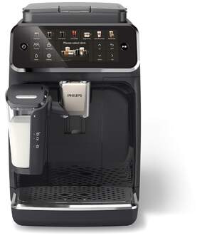 CAFET. PHILIPS EP4441/50 SUPERAUTOM.C/LECHE 15BAR