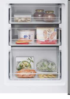 FRICOM. HOOVER HOCT3L517EB2 177x55 NEGRO