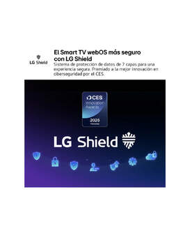TV LG 32%%%quot; 32LB650B6LA HD A5 WEBOS26 HDR10 BT