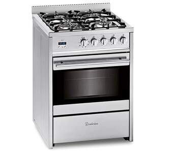 COCI. MEIRELES G610XST TRIPLE QUEMADOR 4F BUTANO