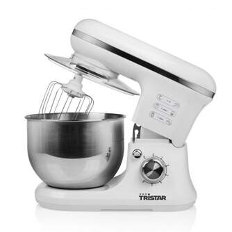 ROBOT COCINA TRISTAR MX4817 1200W 5L BLANCO