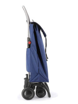 CARRO-COMPRA ROLSER IMX306 MF 4LT KLEIN