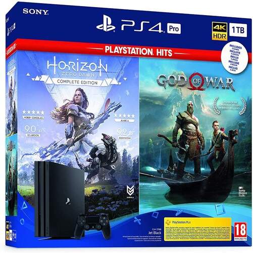 Juego Playstation 4 God of War: Ragnarok