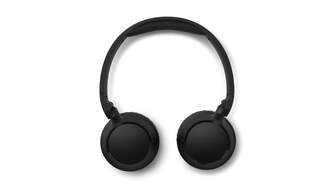 AURICULARES PHILIPS TAH4500BK/00 DIADEMA ANC 70H