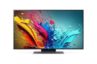 TV LG 50%%%quot; 50QNED87T6B UHD QDOT NANOCELL ALFA8 120H