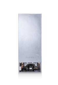 FRI. HISENSE RL313D4AWE 144x55x56 1P CICLICO BCO