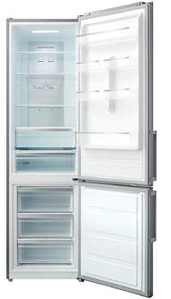 FRICOM. EDESA EFC2033DNFEX 200X59,5 NF INOX DP