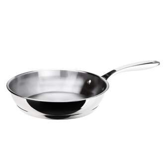 SARTEN INOXIBAR 51547 EXPERT INOX 26CM