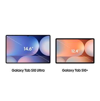 TABLET SAMSUNG TAB S10  X820 12/256 12,4%%%quot; SILVER