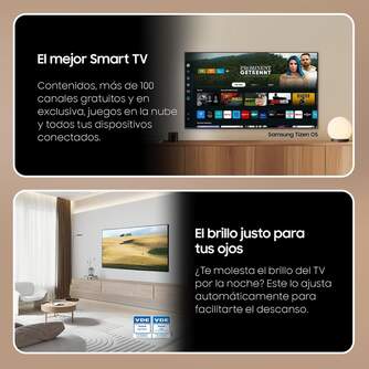 TV SAMSUNG 55%%%quot; TQ55QN86D NEOQLED UHD SMART TV 120H