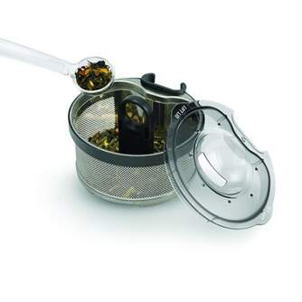 HERVIDOR SAGE STM800BSS4EEU1 1,5L 5 PRO TEA MAKER