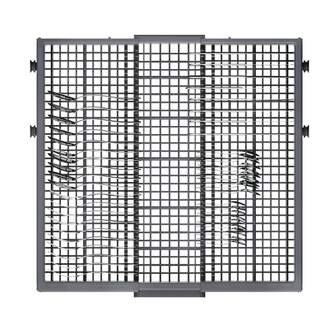 LVJ. CANDY CI6B4S1PSA 10P 3%%%#170;B 44dBA INT