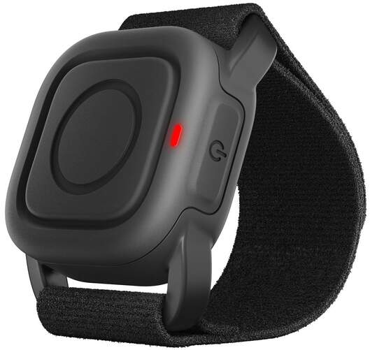 Mando a distancia con obturador GoPro - Sumergible, Bluetooth, 20 m de alcance, Para Hero13-11, Mini