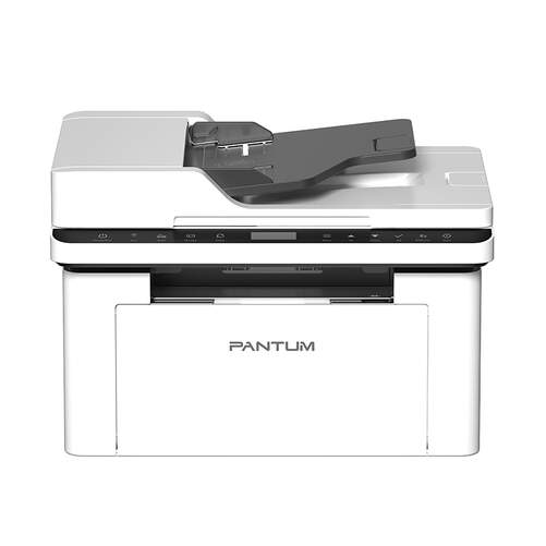 Impresora Pantum L&aacute;ser BM2300AW - Monocromo, Din A4, 22 ppm, 256 MB, 150 hojas, Wi-Fi