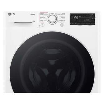 LVD. LG F4WR5510A0W 10K 1400R BCA ATD STEAM WIFI