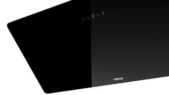 CAMP. TEKA DVB94140 90CM 400M3H NEGRO 112950023