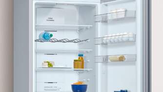 FRICOM. BALAY 3KFD765BI 203X60 NF CRIS BLANCO