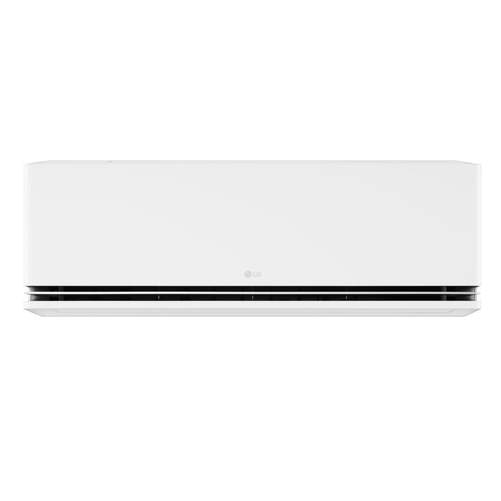 Aire Acondicionado Split LG MAGNA09M - Clase A+++/A++, 2150 frig/h, 2752 kcal/h, Blanco