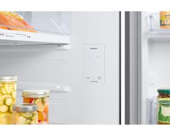 FRI. SAMSUNG RT47CG6626S9ES 182x70x72 2P NF INOX